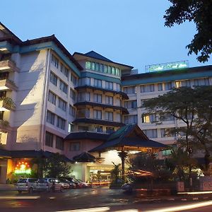 Kedaton Hotel